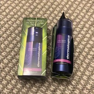 Dermalogica Phyto Nature Firming Serum